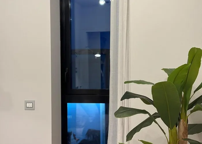 Appartamento con 1 camera da letto
