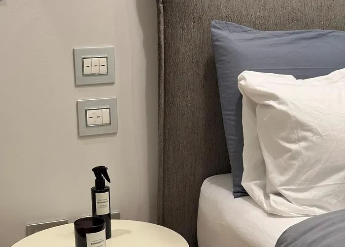 Appartamento con 1 camera da letto